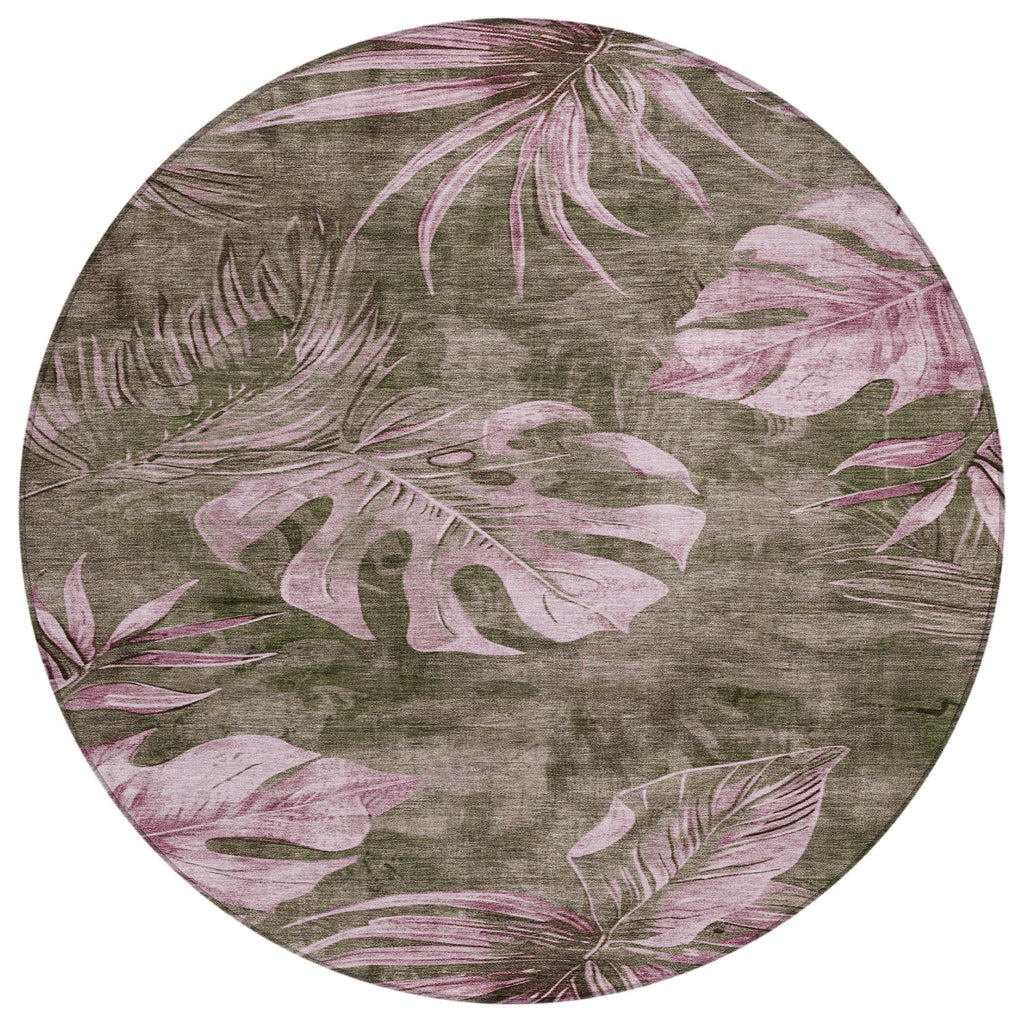addison chantille acn1887 brown rug