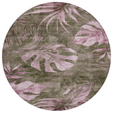 addison chantille acn1887 brown rug