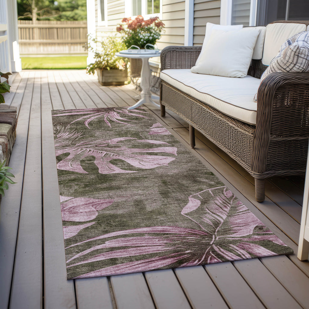 addison chantille acn1887 brown rug
