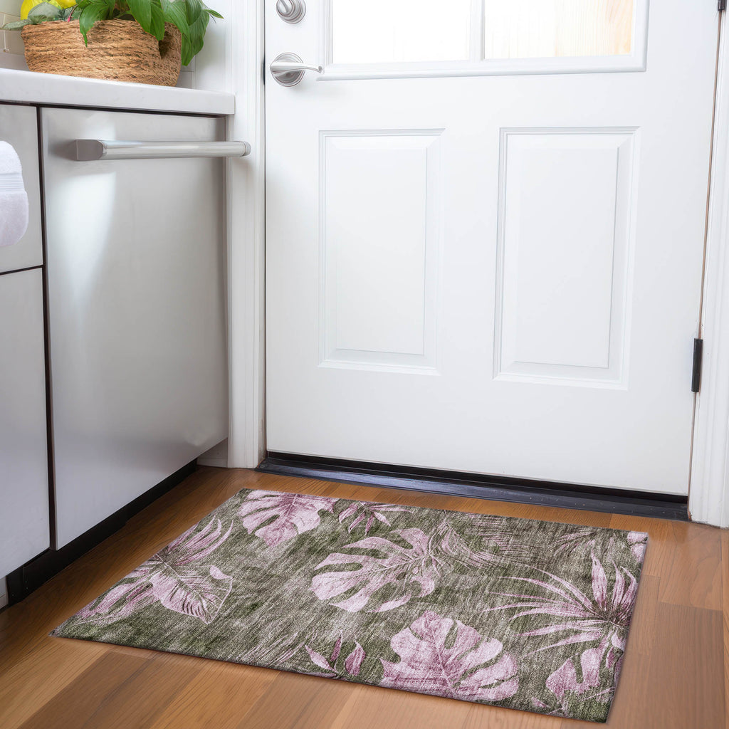addison chantille acn1887 brown rug