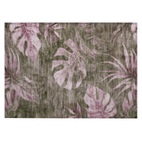 addison chantille acn1887 brown rug