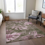 addison chantille acn1887 brown rug