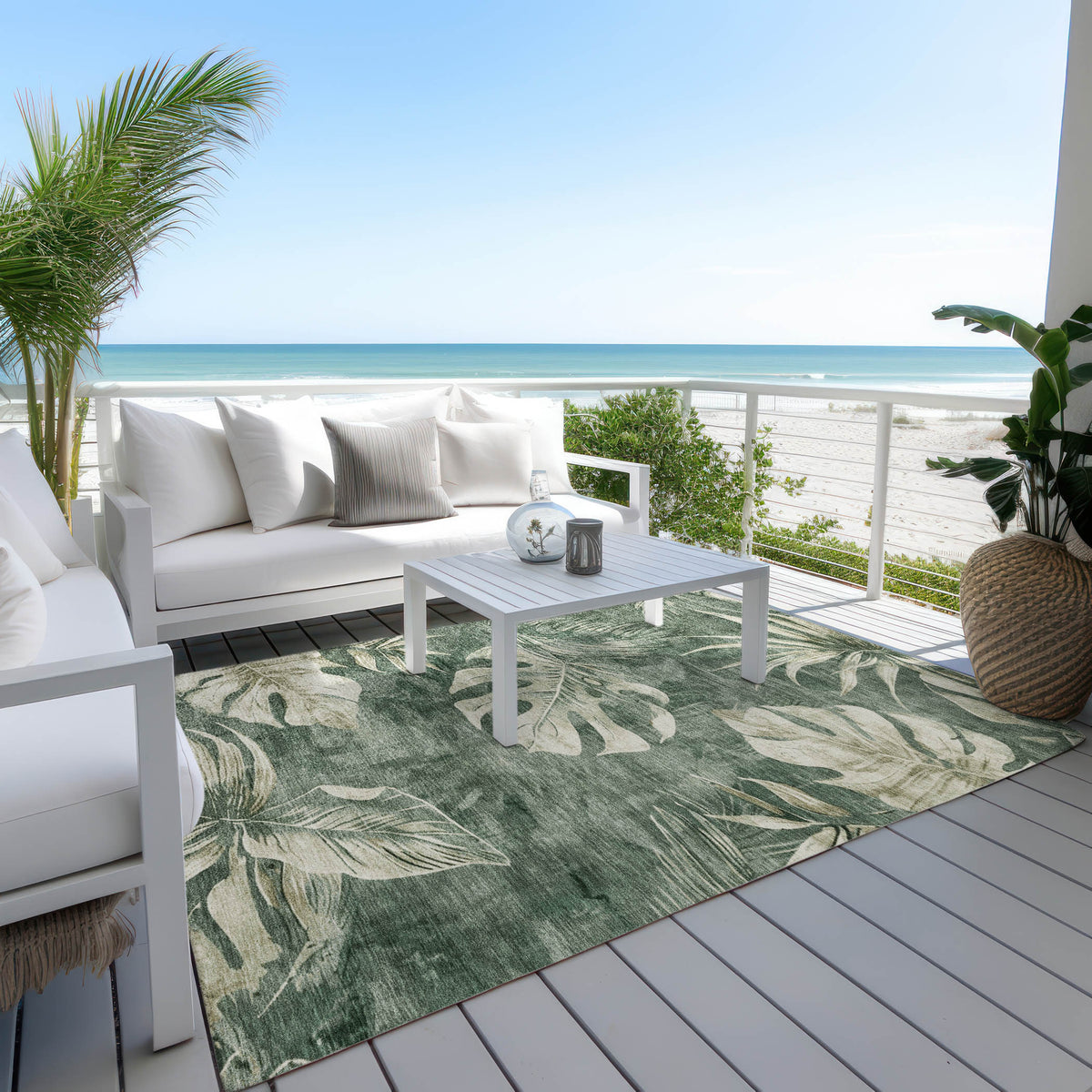 addison chantille acn1887 fern rug