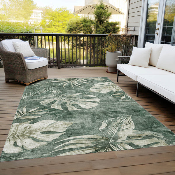 addison chantille acn1887 fern rug