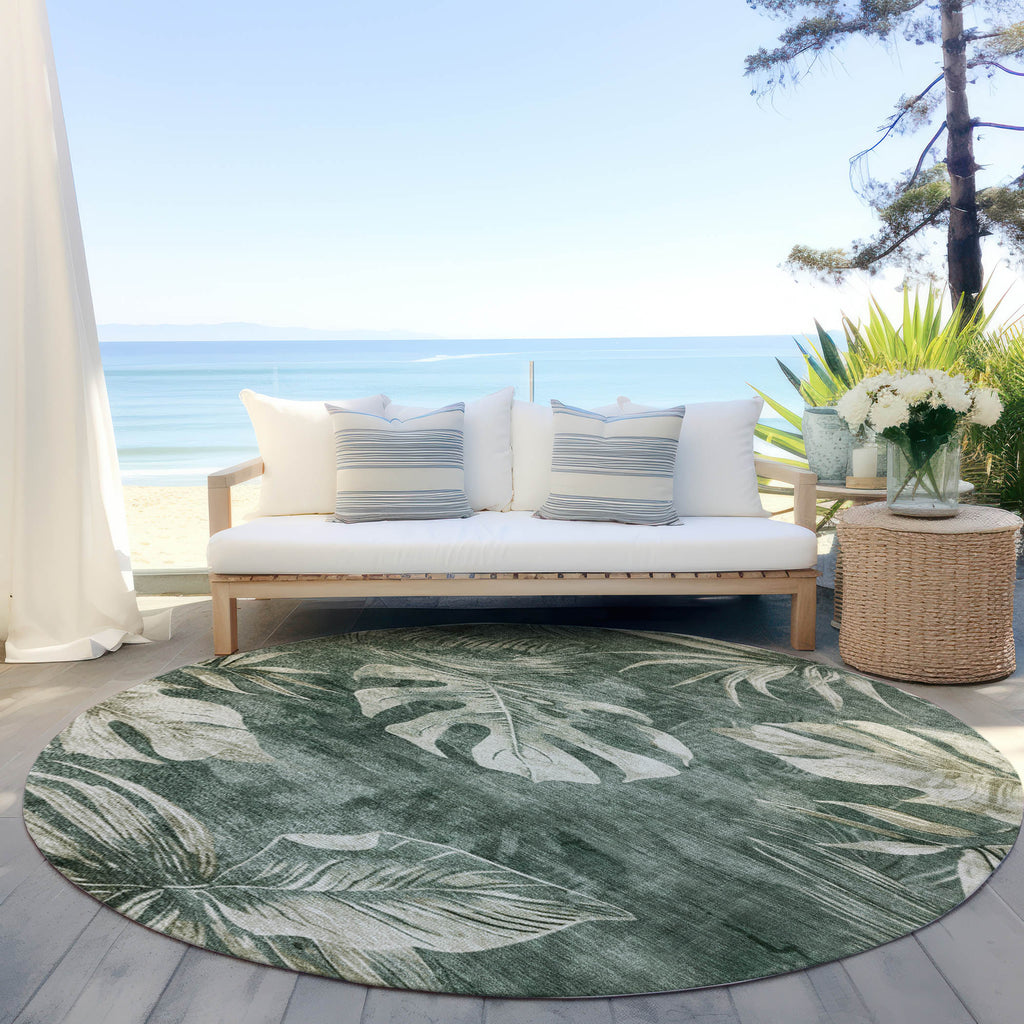 addison chantille acn1887 fern rug