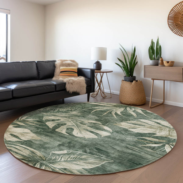 addison chantille acn1887 fern rug