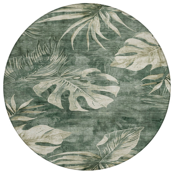 addison chantille acn1887 fern rug