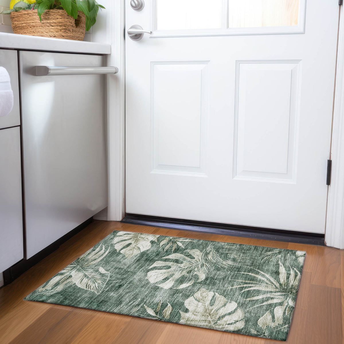 addison chantille acn1887 fern rug