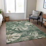 addison chantille acn1887 fern rug
