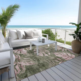addison chantille acn1887 olive rug