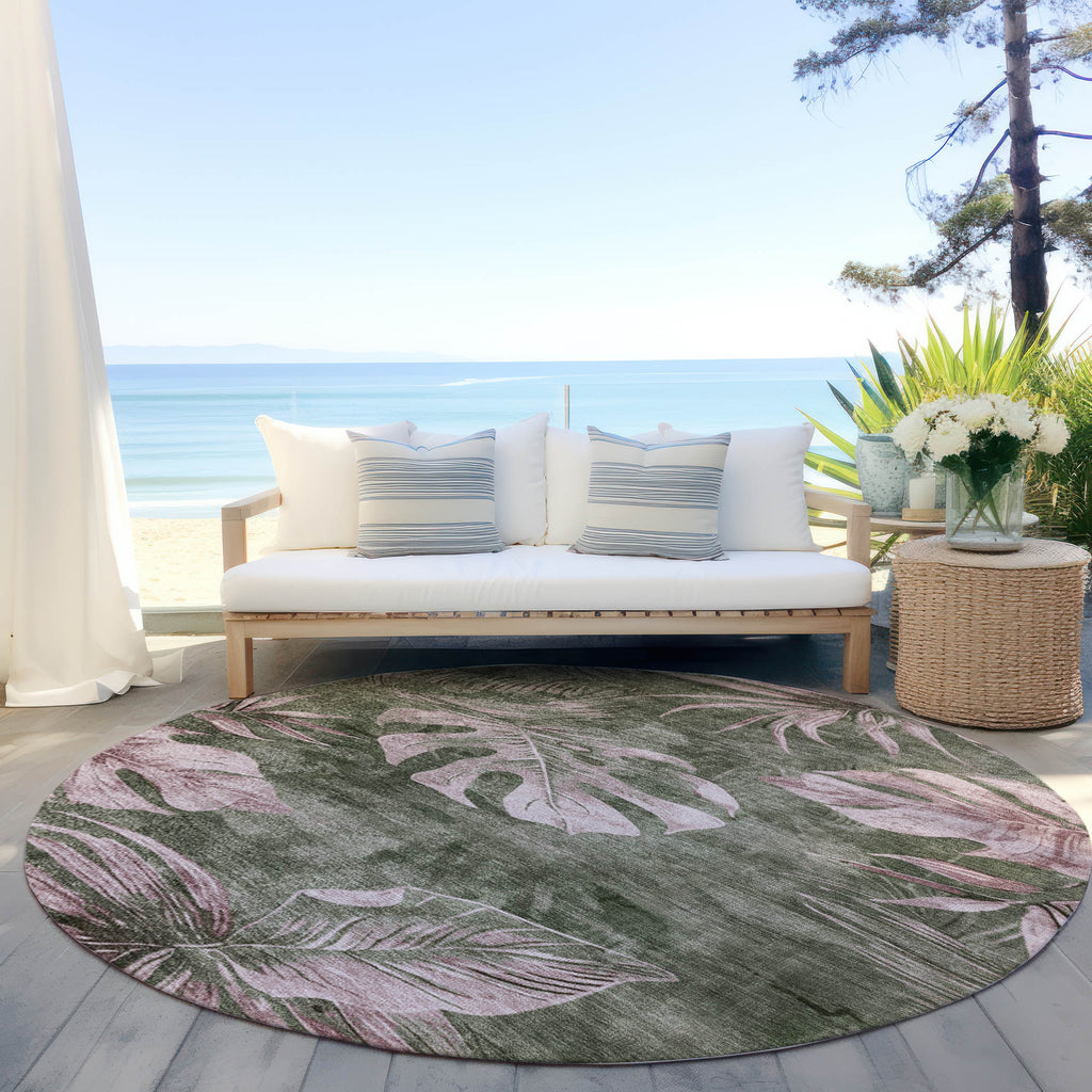 addison chantille acn1887 olive rug