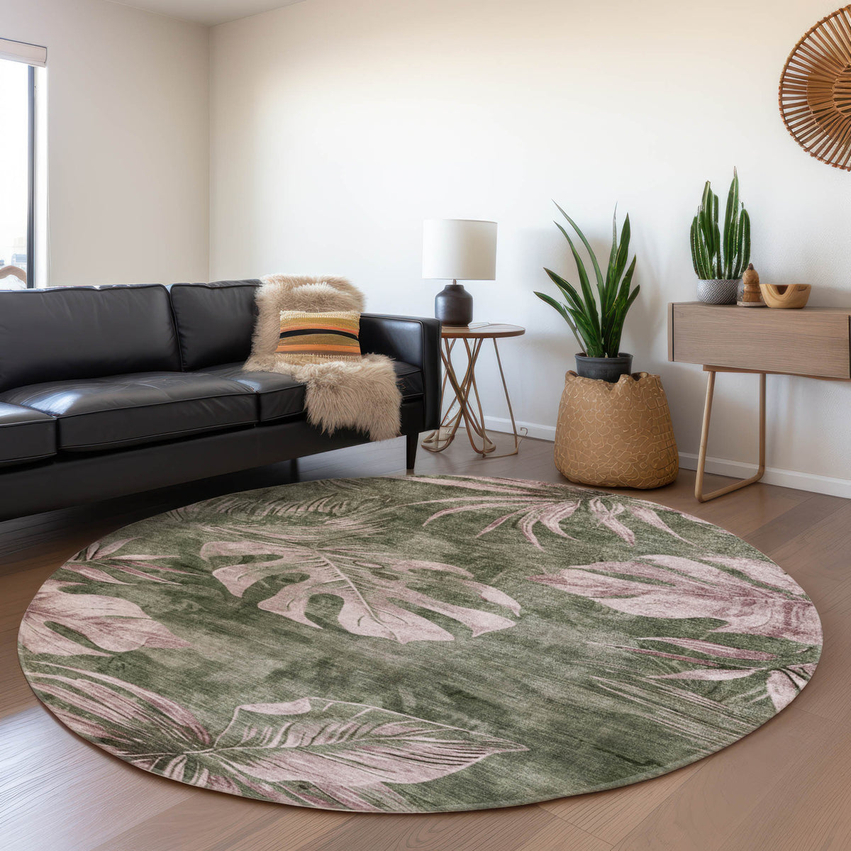 addison chantille acn1887 olive rug