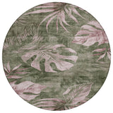 addison chantille acn1887 olive rug