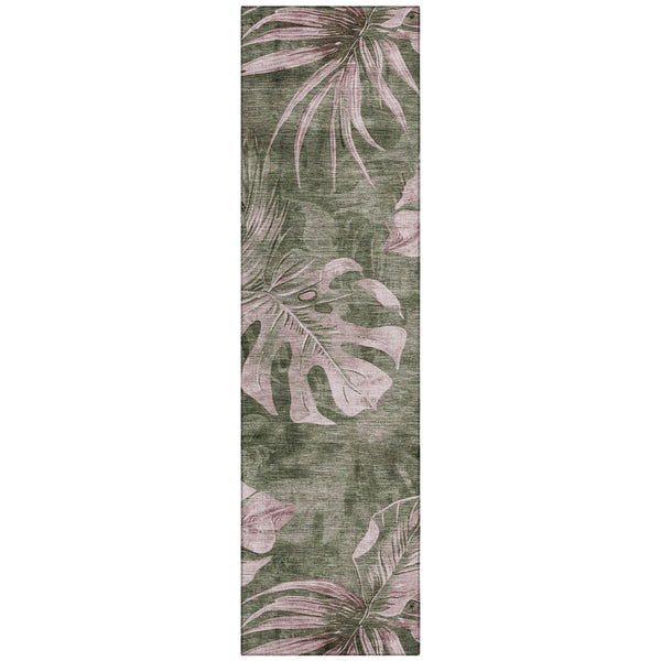 addison chantille acn1887 olive rug