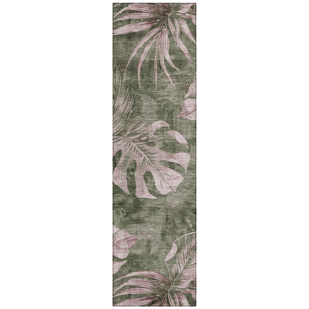 addison chantille acn1887 olive rug