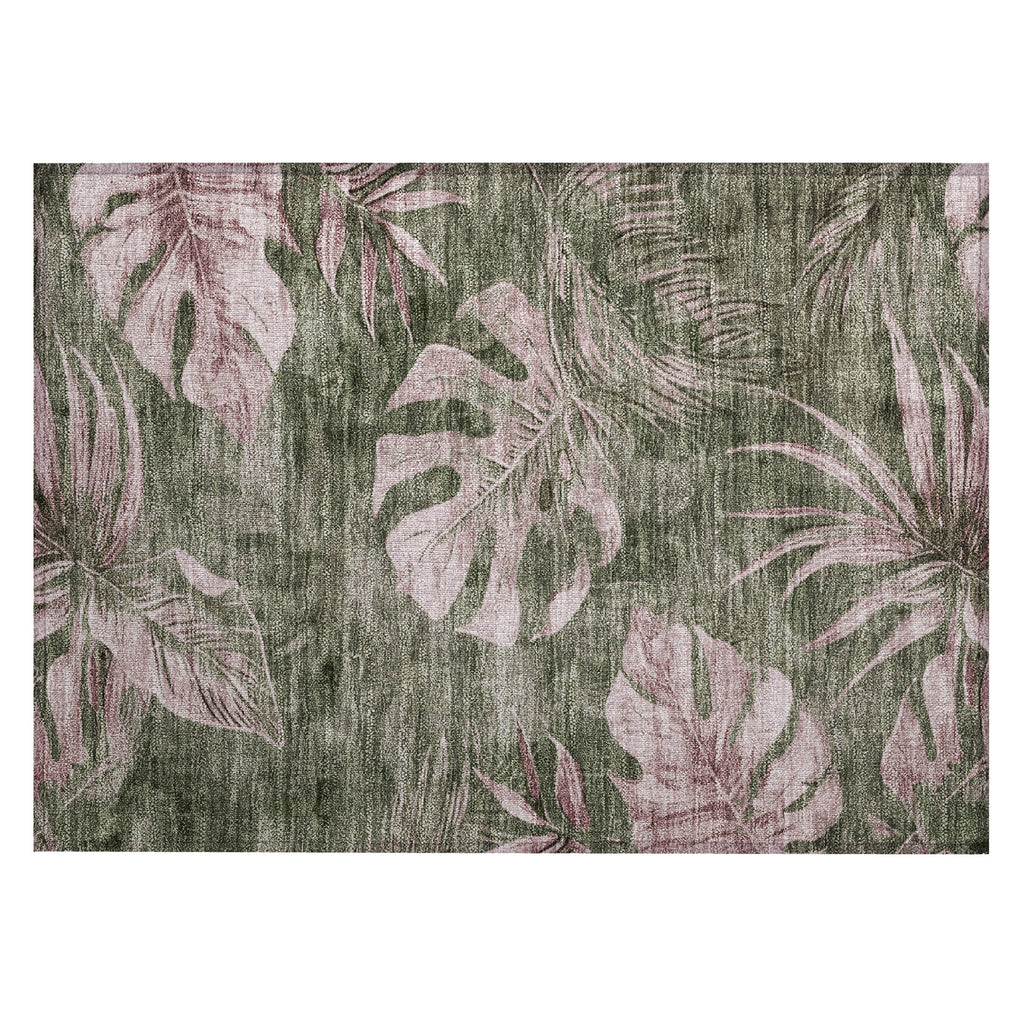 addison chantille acn1887 olive rug