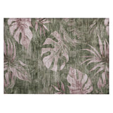 addison chantille acn1887 olive rug