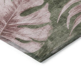 addison chantille acn1887 olive rug