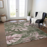 addison chantille acn1887 olive rug