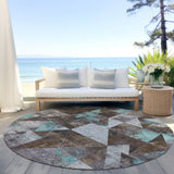 addison chantille acn1888 chocolate rug