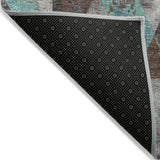 addison chantille acn1888 chocolate rug