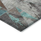 addison chantille acn1888 chocolate rug