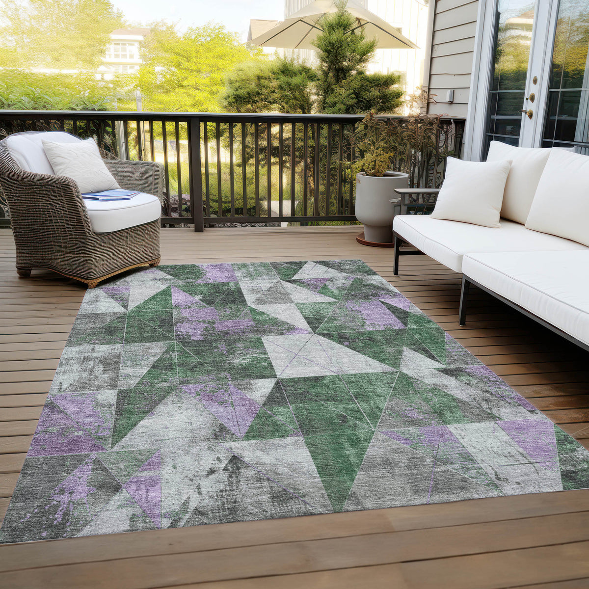 addison chantille acn1888 emerald rug