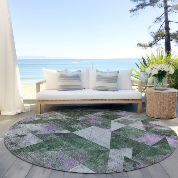 addison chantille acn1888 emerald rug