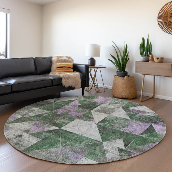 addison chantille acn1888 emerald rug