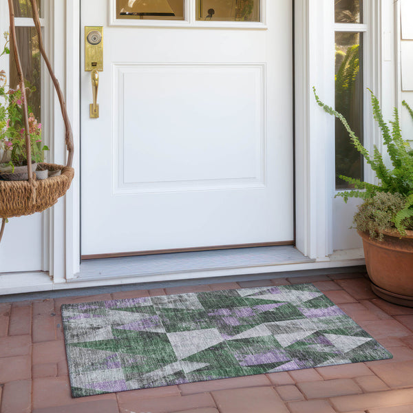 addison chantille acn1888 emerald rug