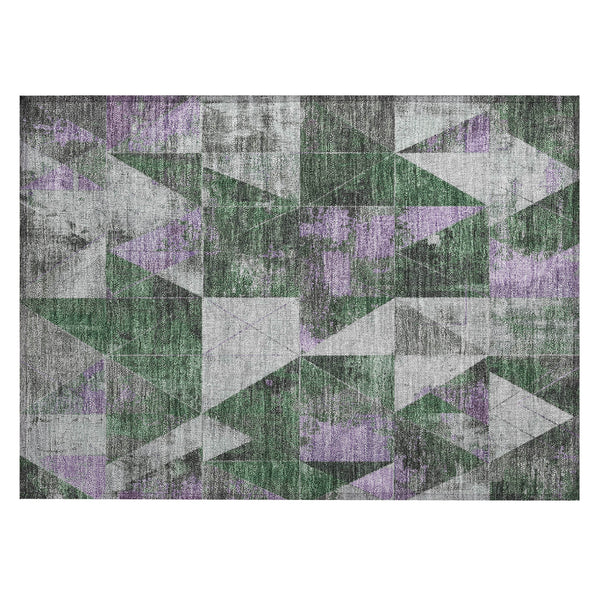 addison chantille acn1888 emerald rug