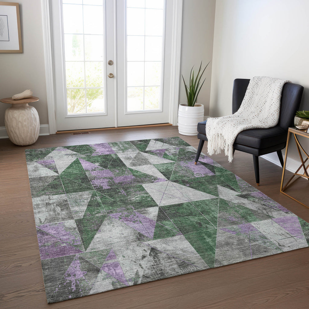 addison chantille acn1888 emerald rug