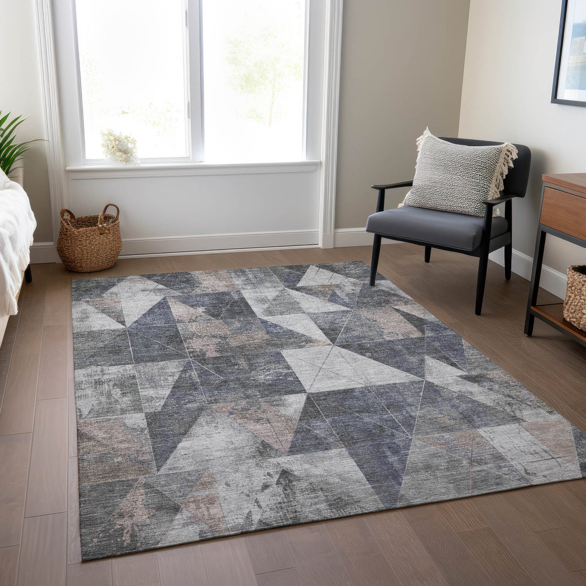 addison chantille acn1888 gray rug