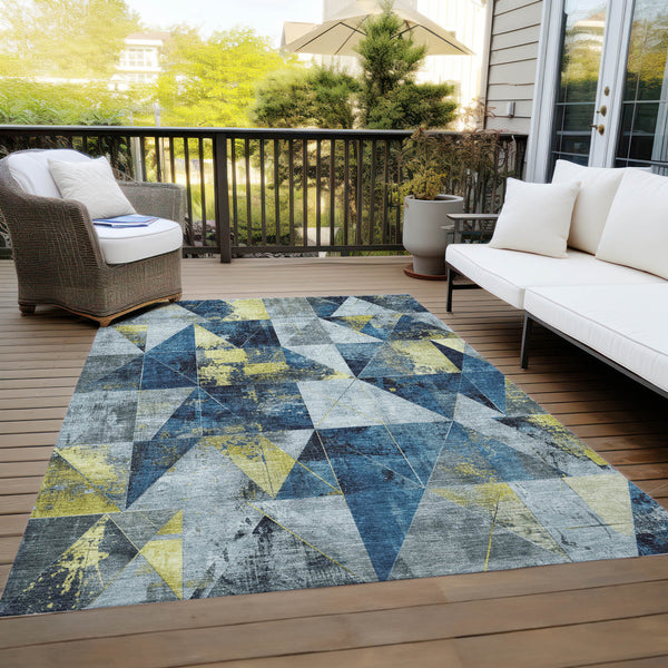 addison chantille acn1888 navy rug