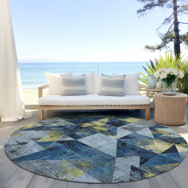 addison chantille acn1888 navy rug