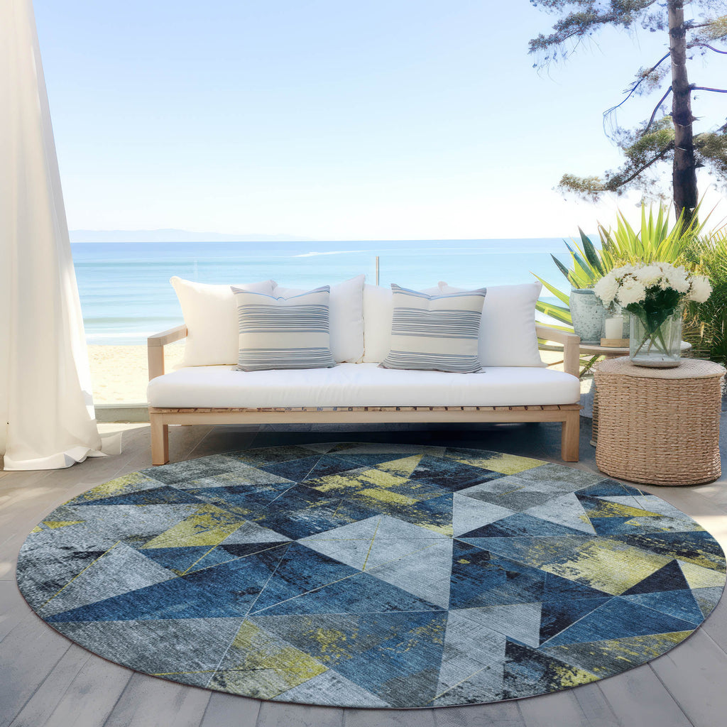 addison chantille acn1888 navy rug