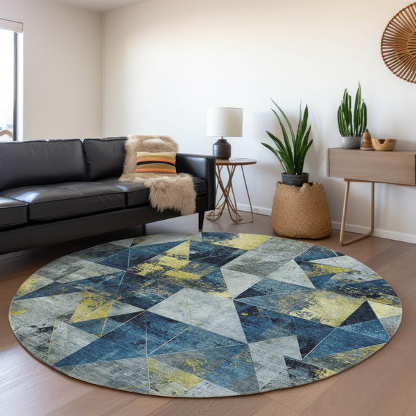 addison chantille acn1888 navy rug