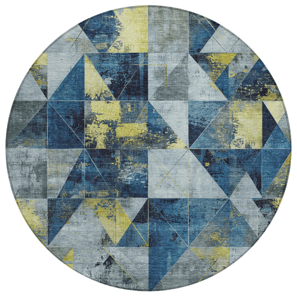 addison chantille acn1888 navy rug