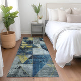 addison chantille acn1888 navy rug