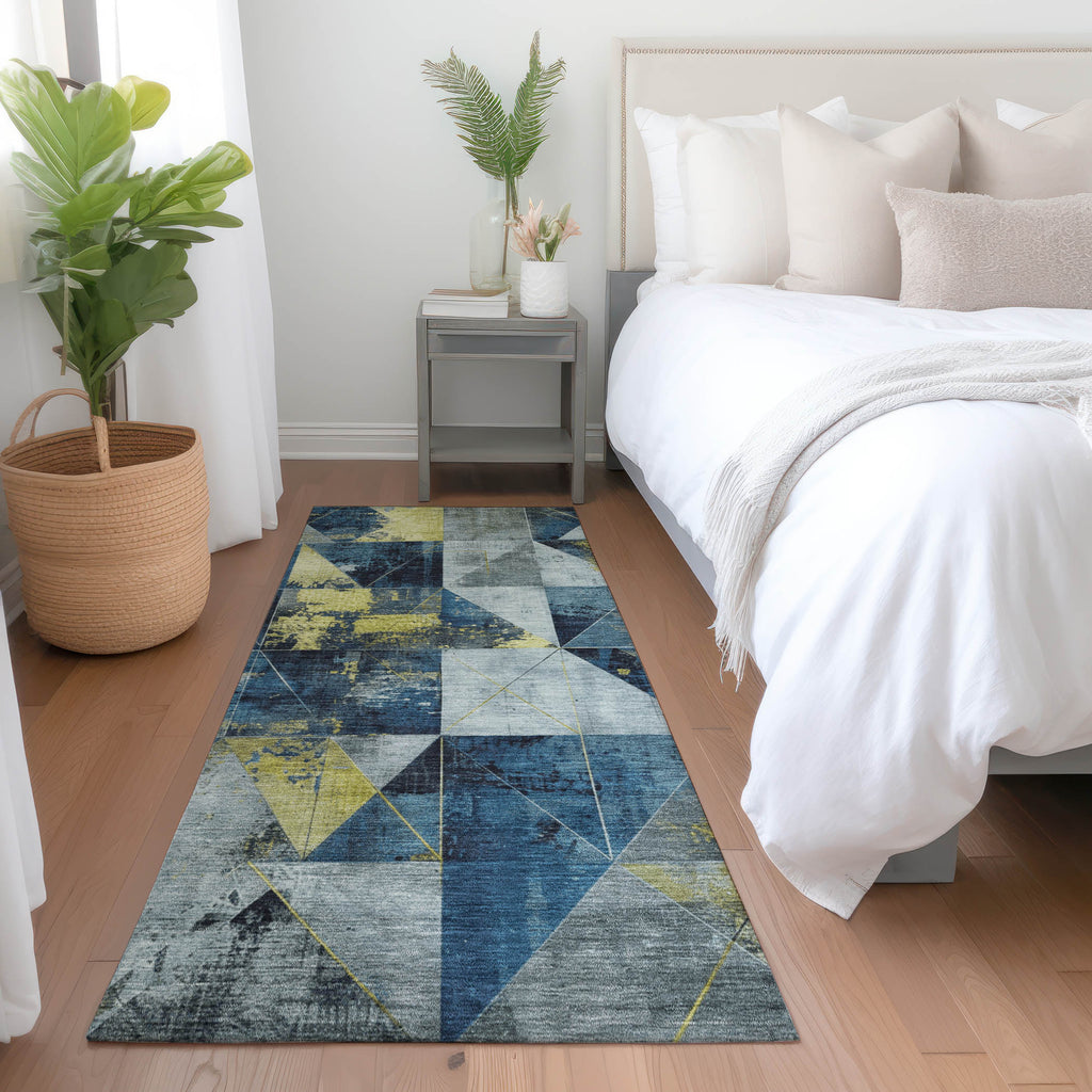 addison chantille acn1888 navy rug