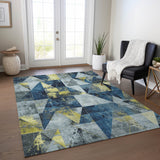 addison chantille acn1888 navy rug