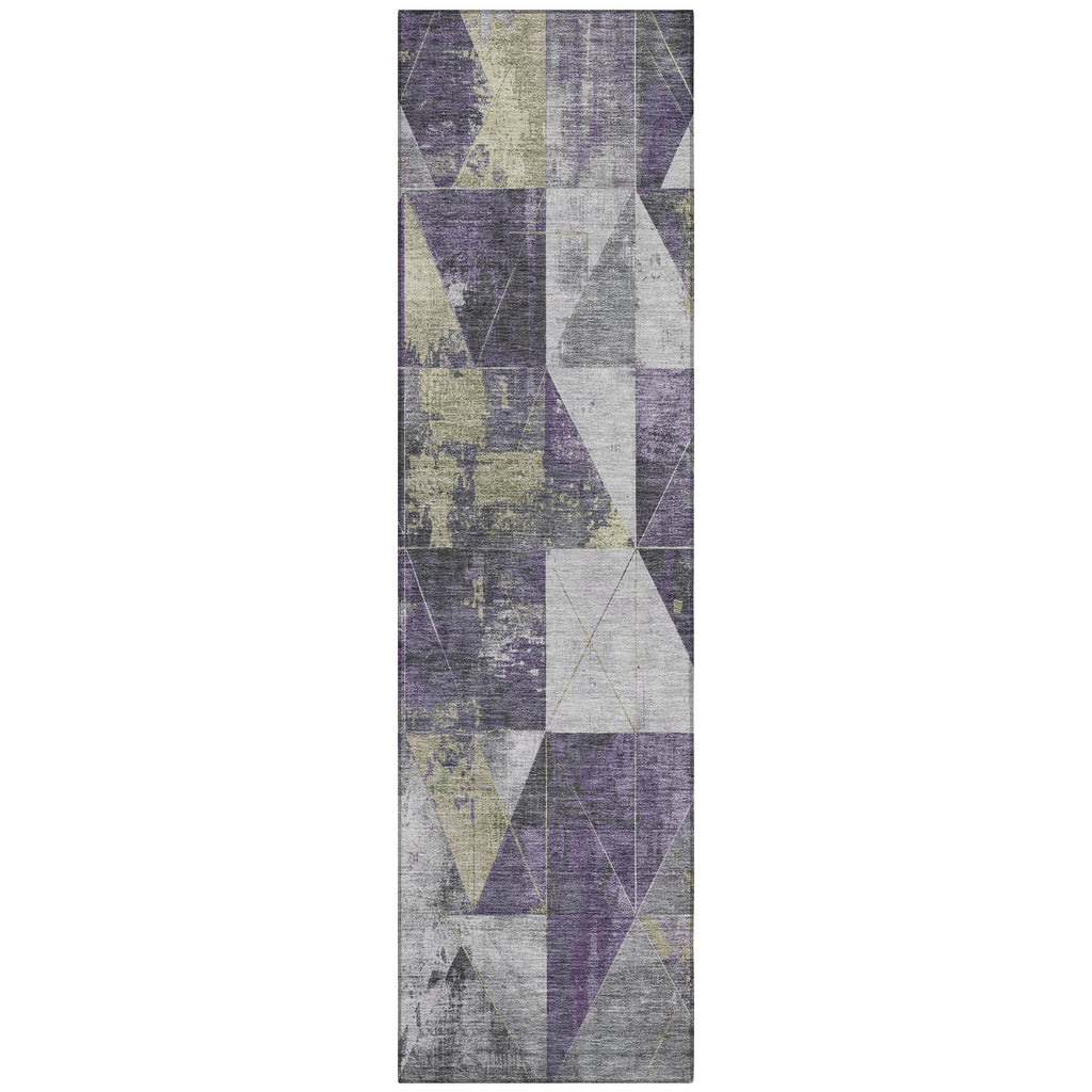 addison chantille acn1888 purple rug