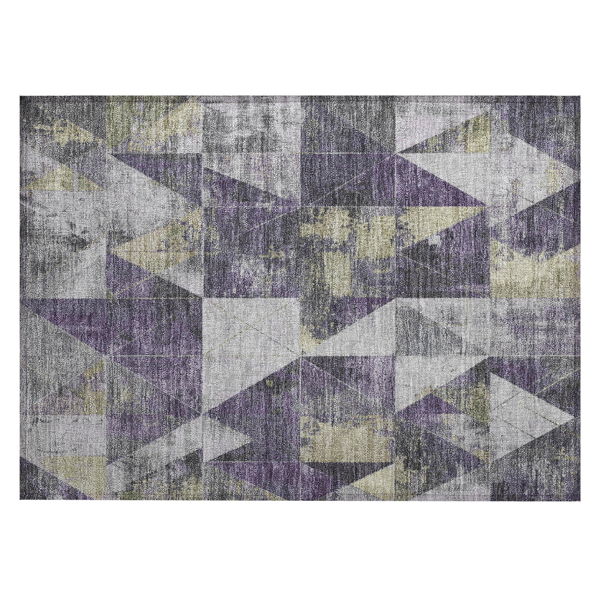 addison chantille acn1888 purple rug