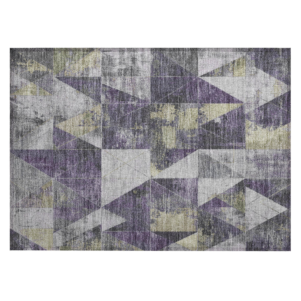 addison chantille acn1888 purple rug