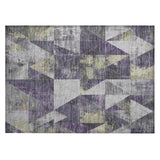addison chantille acn1888 purple rug