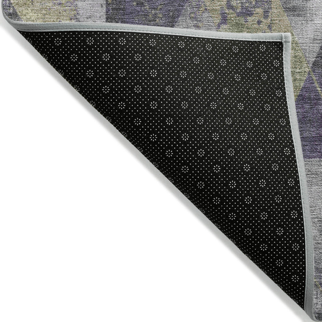 addison chantille acn1888 purple rug