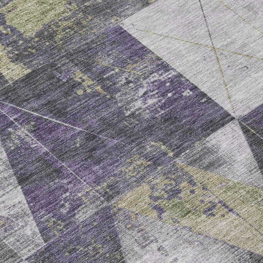 addison chantille acn1888 purple rug