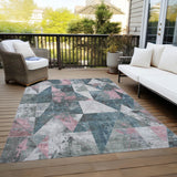 addison chantille acn1888 seafoam rug
