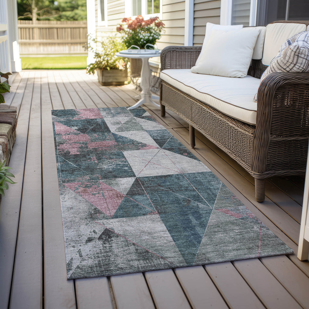 addison chantille acn1888 seafoam rug