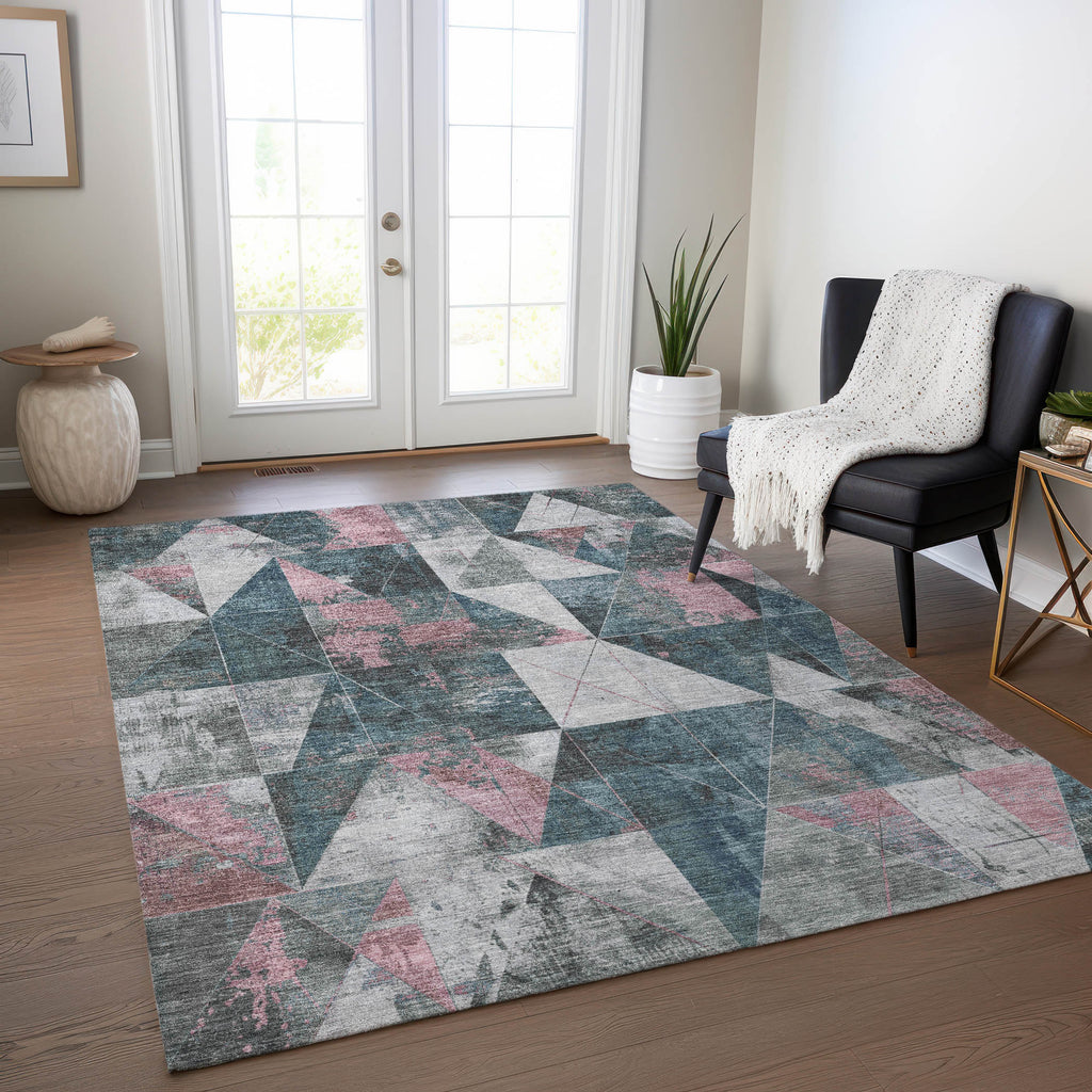 addison chantille acn1888 seafoam rug